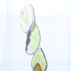 Marigold 02 - アゲートヒーリングチャイム / Agate Sun Catcher Wind Chime 375