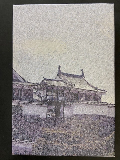 御城印帳(福知山城) | オンラインショップ