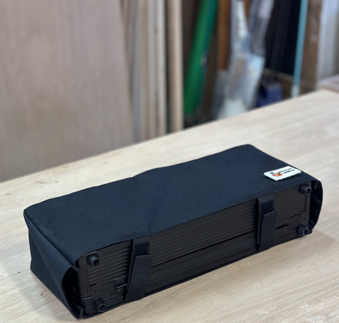 38kt HAUS5 STUDIOWad HAUS5のフクロ　パネル　3点セット 38kt HAUS5 STUDIOWad HAUS5のフクロ パネル 3点セット 38kt