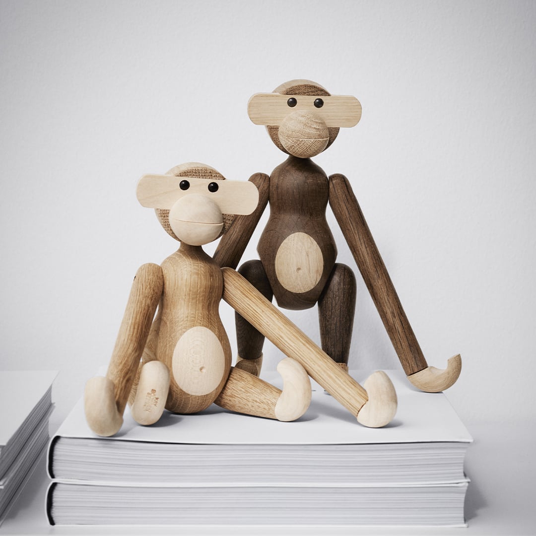 MONKEY S［ カイボイスン ］ | REAL Style online shop