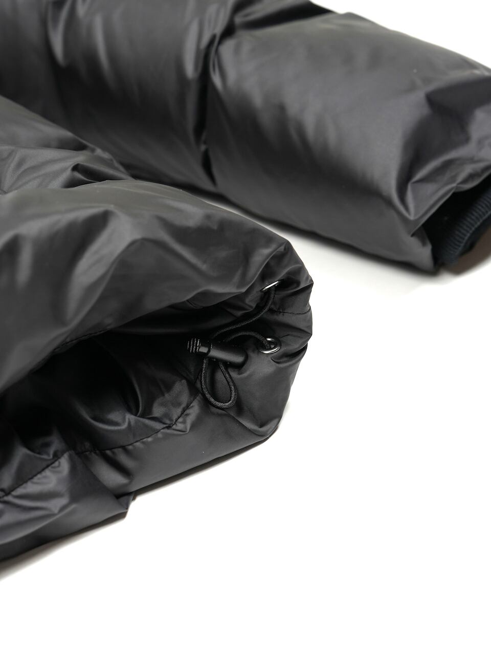 Water-repellent Goose Down Jacket | OVY