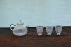 王沁 Wang Qin - 茶壺 teapot