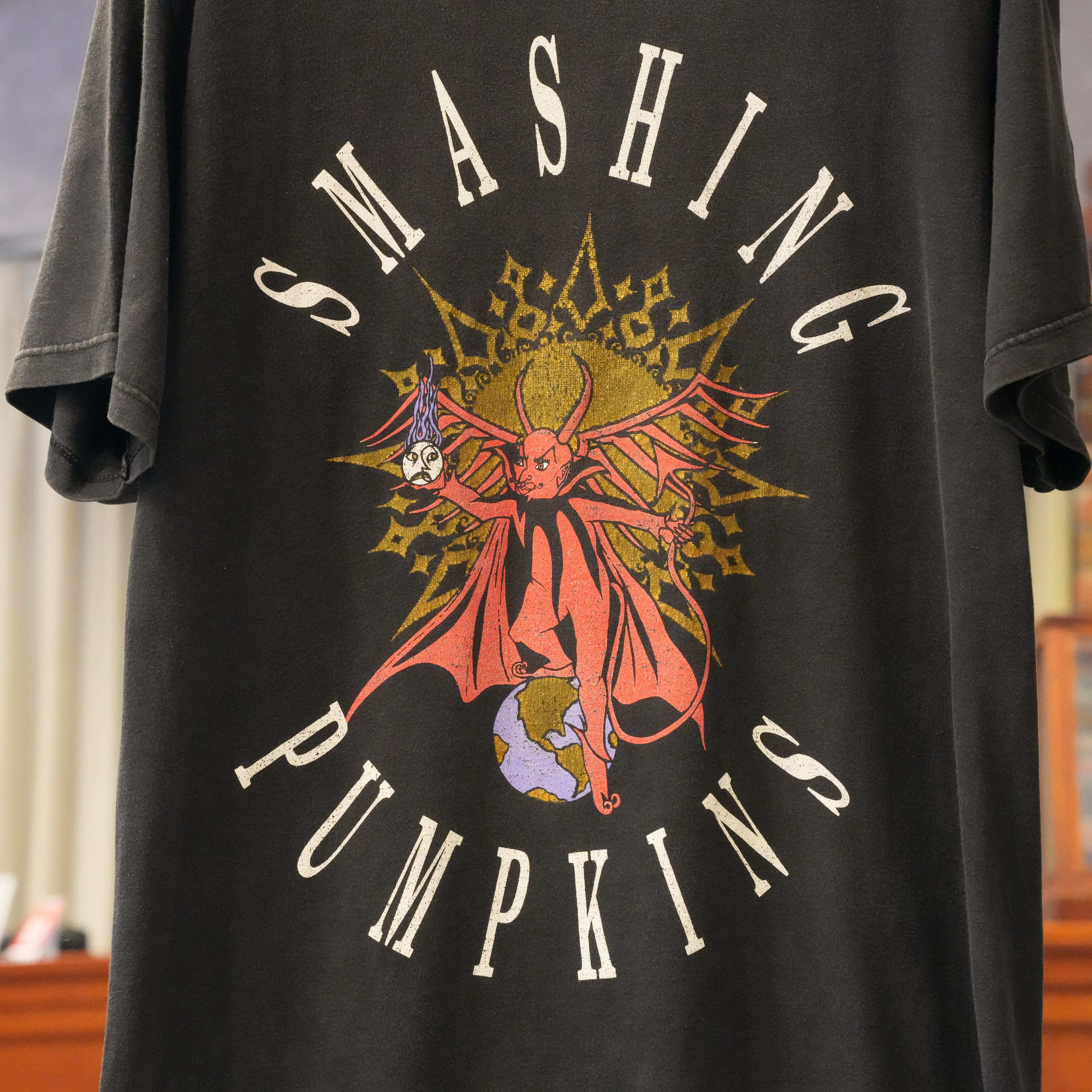 ヴィンテージTシャツ 