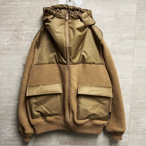 値下げ【UNDERCOVER】ブルゾン UC2A9203 値下げ【UNDERCOVER】ブルゾン UC2A9203