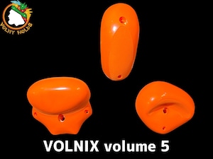 VOLNIX volume 5