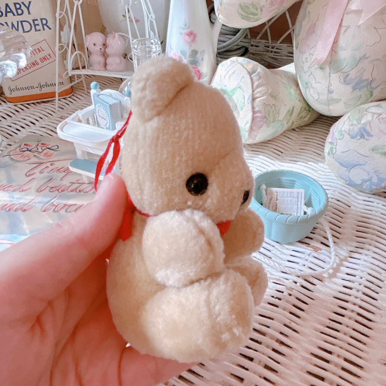 mini bear②の画像04