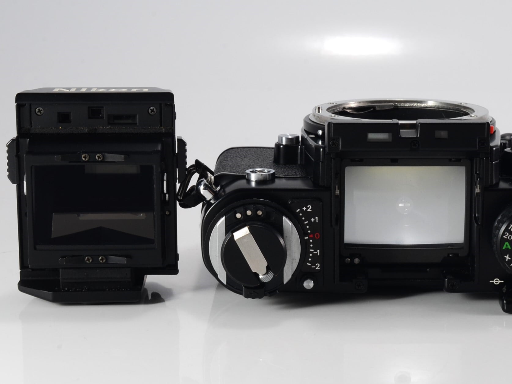 Nikon F3 アイレベルボディ ニコン（60975） | サンライズカメラ