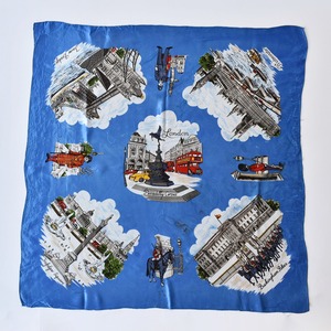 VINTAGE SCARF  |  SCF3001