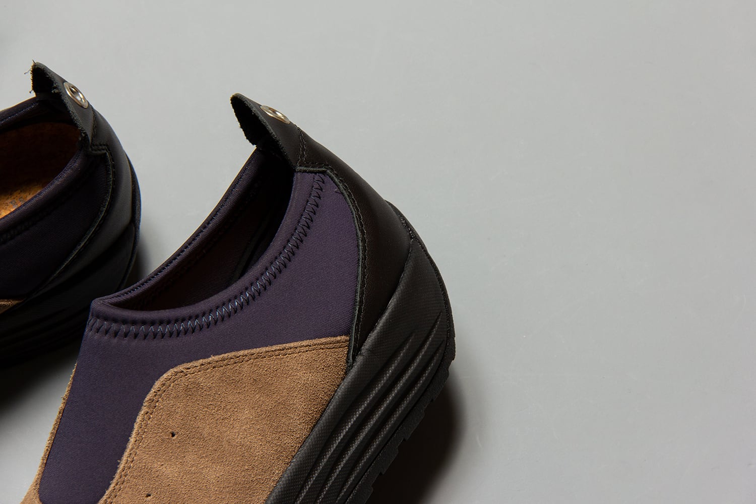 pg GARDEN MOC | BRN | PLAYGROUND | スニーカーショップ pg GARDEN MOC | BRN | PLAYGROUND | スニーカーショップ