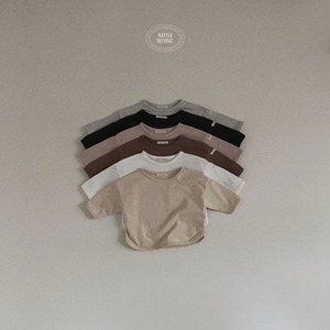 （即納）minirobe / saint T