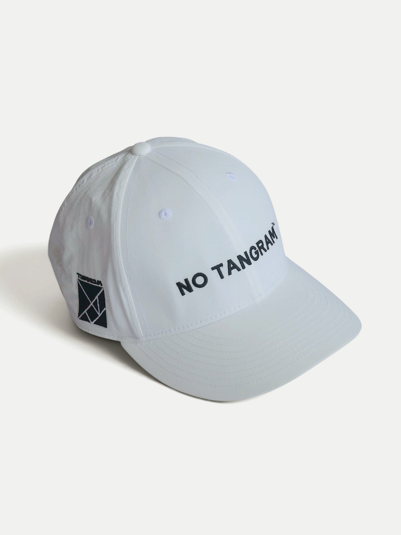 NO COFFEE × TANGRAM CAP | NO COFFEE