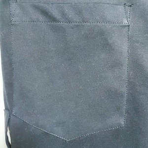 UNFINISHEDサルエルボンテージパンツ