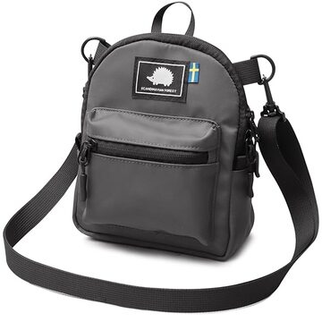 ザノースフェイス] Boulder Mini Shoulder ハイドグリーン | PAY ID