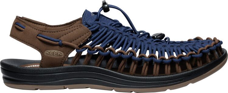 KEEN (キーン) ‐ UNEEK (ユニーク) Naval Academy/Dark Earth