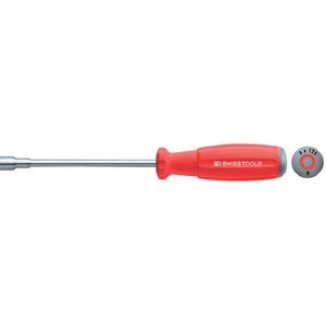 【新着特価】PB SWISS TOOLS ピービースイスツールズ スイスグリップ ナットドライバー 7mm 全長205mm 8200.7-100
