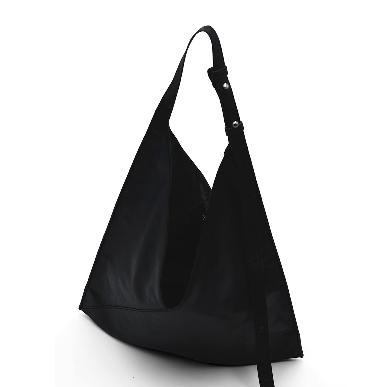 AZUMA SHOULDER LEATHER BAG_M〈あずま ショルダー レザーバッグ MSIZE