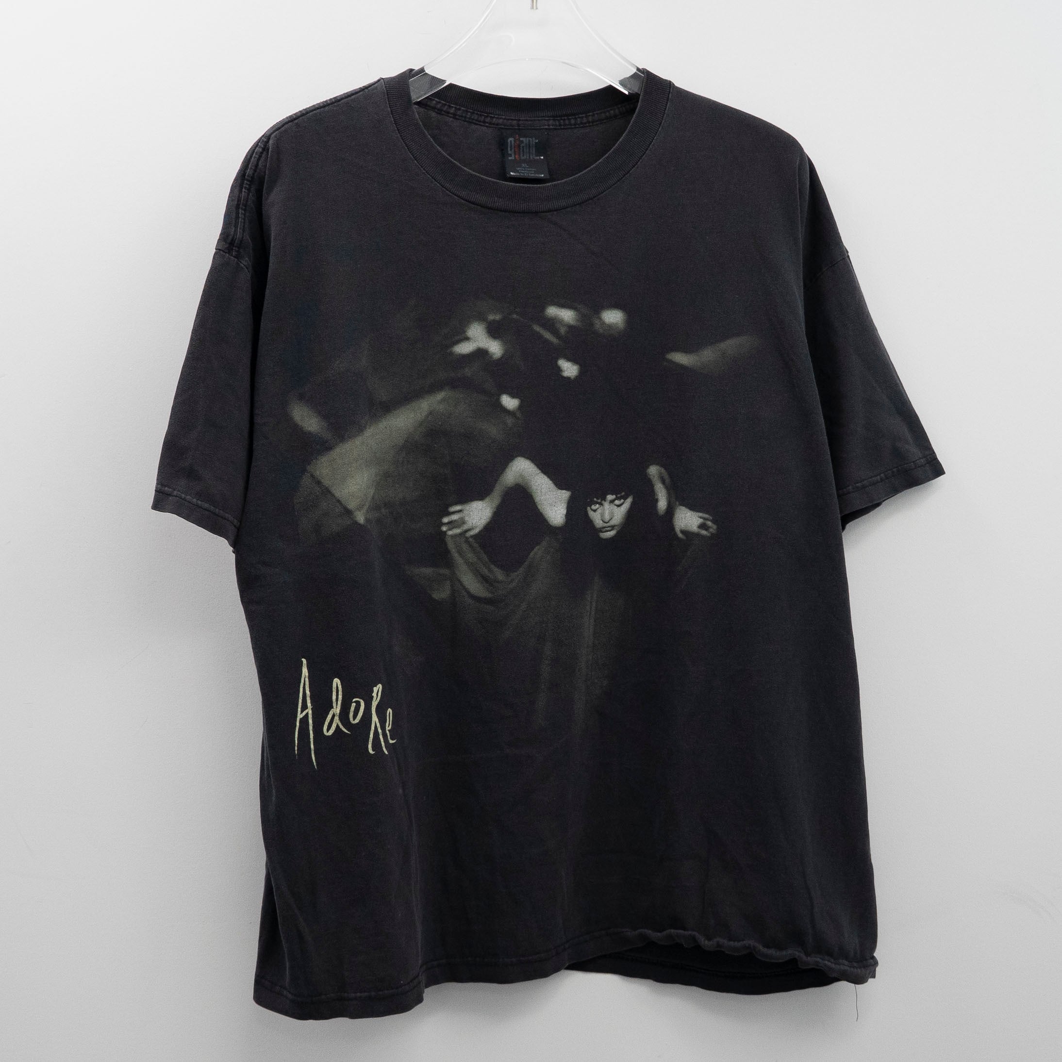 The Smashing Pumpkins " Adore " Giant XL【A6-283】