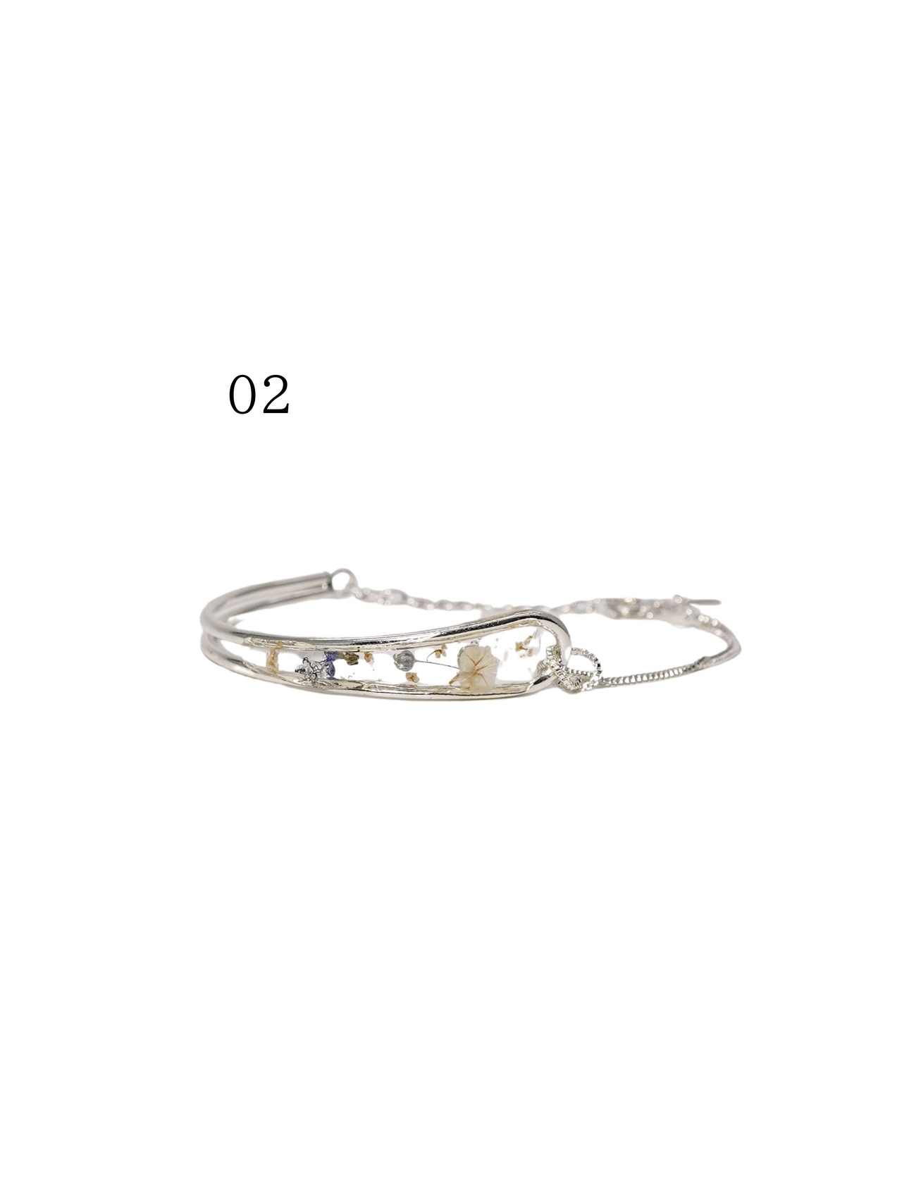 SLICE BRACELET