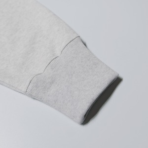 ( ASH ) RAGLAN SLEEVE SWEATSHIRTS