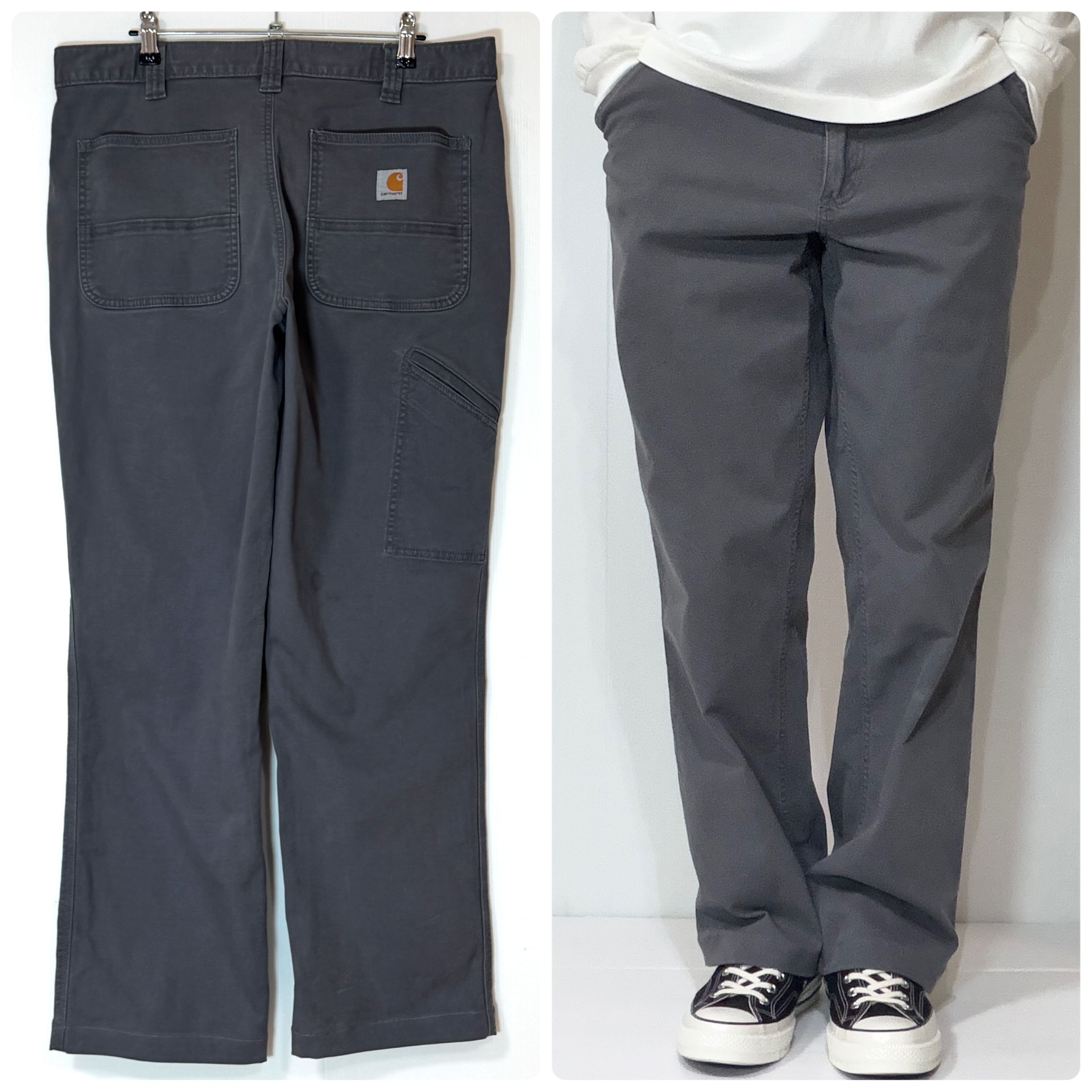 TFW49】《MEN'S》NYLON 2WAY STRETCH PANTS（BLACK） | PAY ID