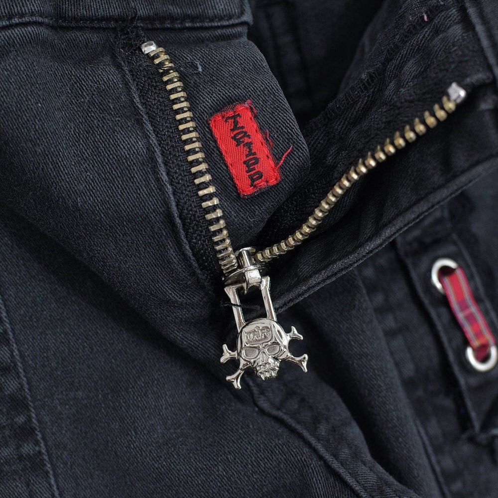 90s TRIPP NYC トリップニューヨークシティ ボンテージパンツ 90s TRIPP NYC トリップニューヨークシティ ボンテージパンツ