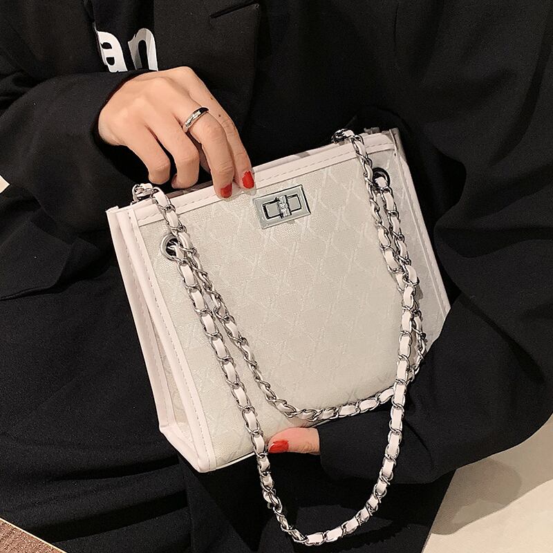 チェーン サマースタイル 夏物 スクウェア Tiancai_Wing_Bag33875240968