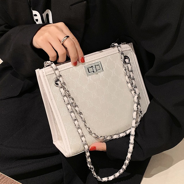 チェーン サマースタイル 夏物 スクウェア Tiancai_Wing_Bag33875240968