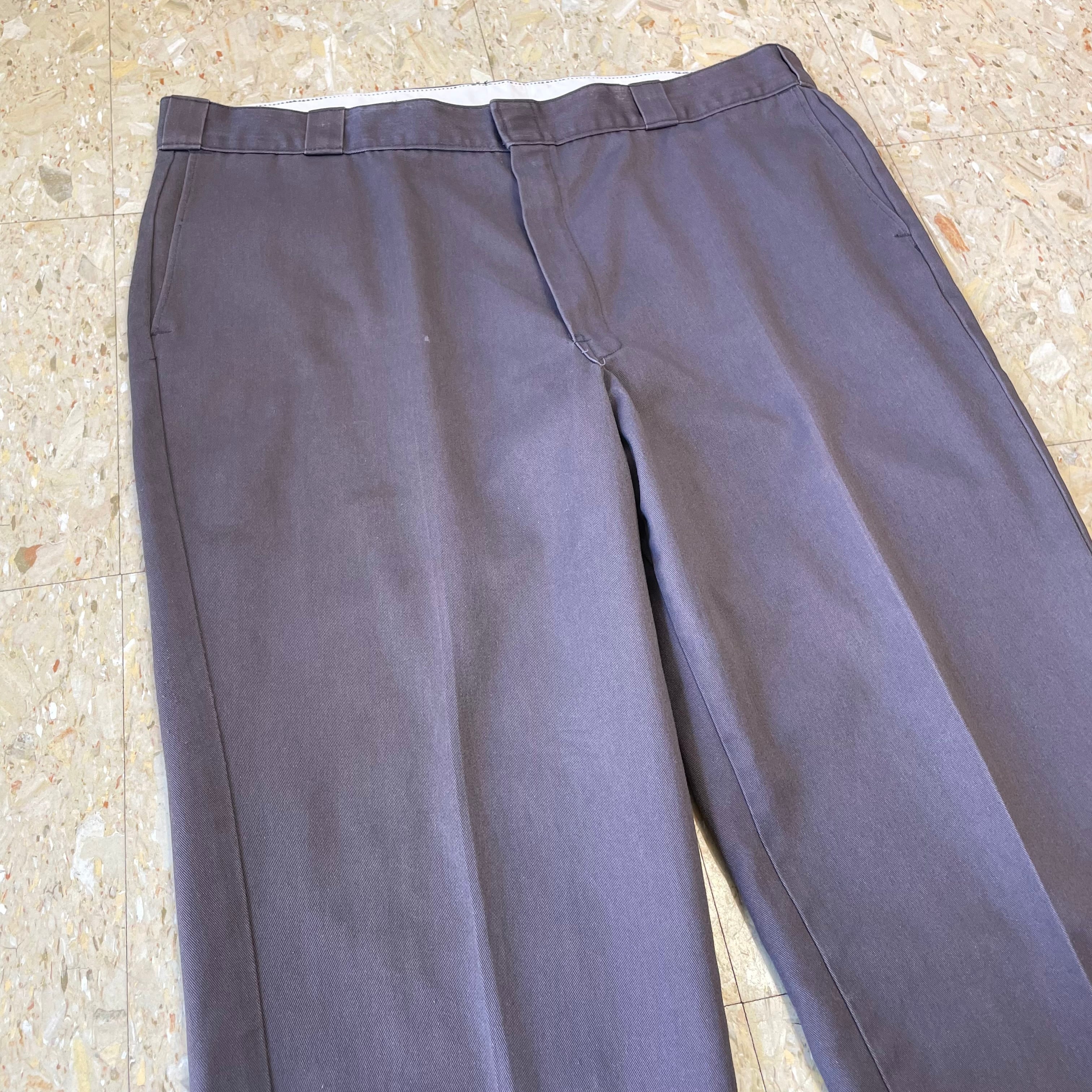 80s USA製 【Dickies】 ディッキーズ 874 80s USA製 【Dickies】 ディッキーズ 874