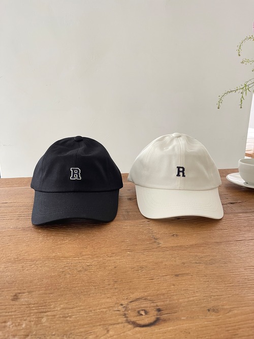 (即納) Fil. / R ball cap