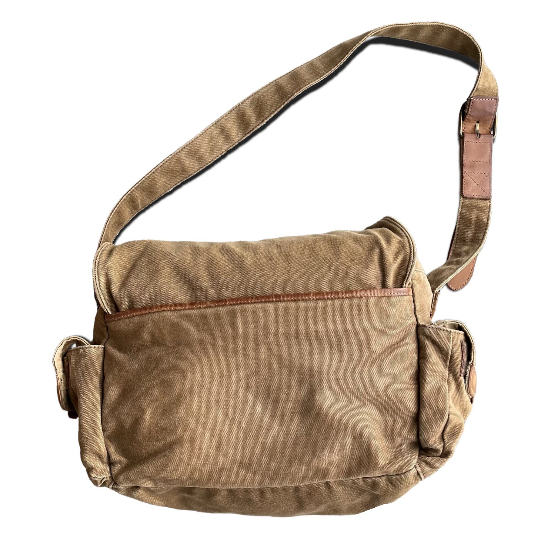 L.L.Bean shoulder bag | aster used&vintage