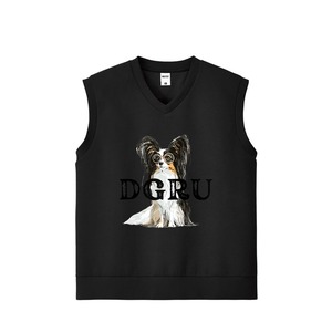 Papillon　パピヨン　ベスト