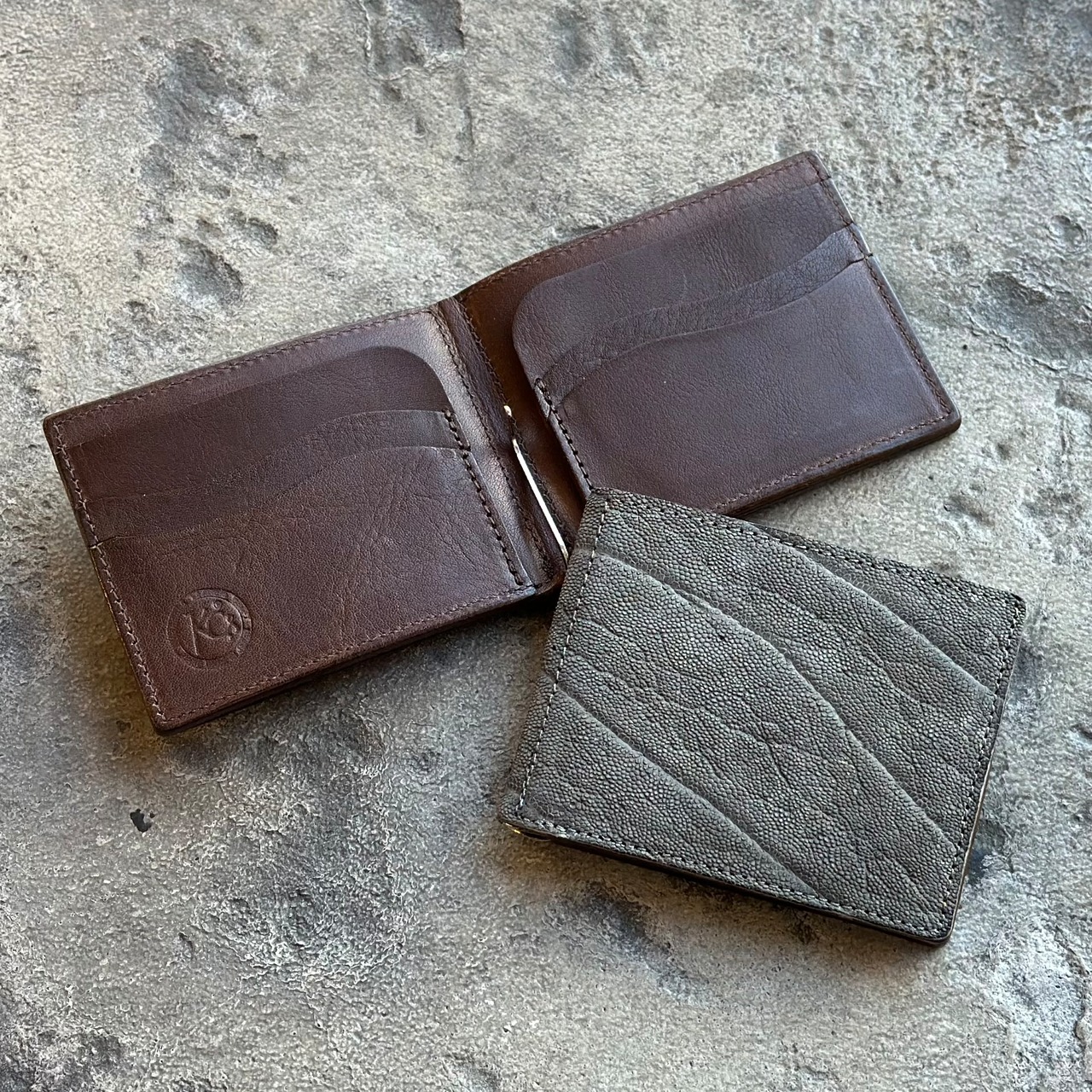 マネージャケット エレファント