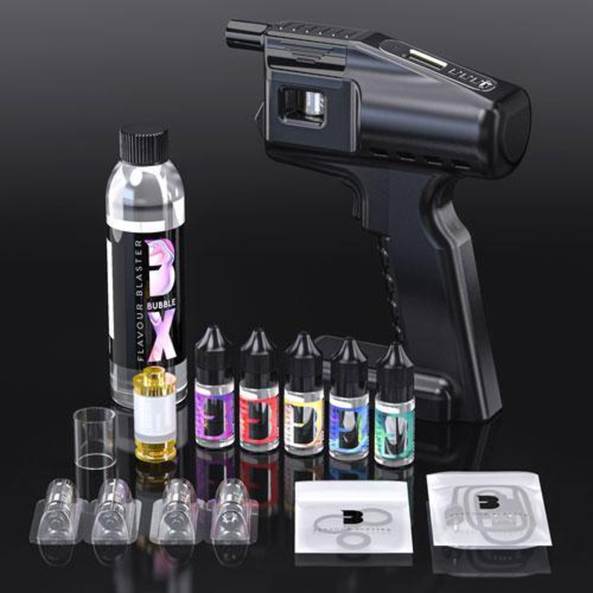 フレーバーブラスターキット プロ2 FLAVOUR BLASTERKIT Pro2  