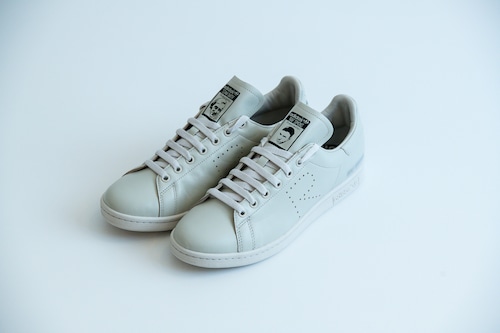 アディダス オリジナルス BY RAF SIMONS STANSMITH バイ ラフシモンズ スタンスミス