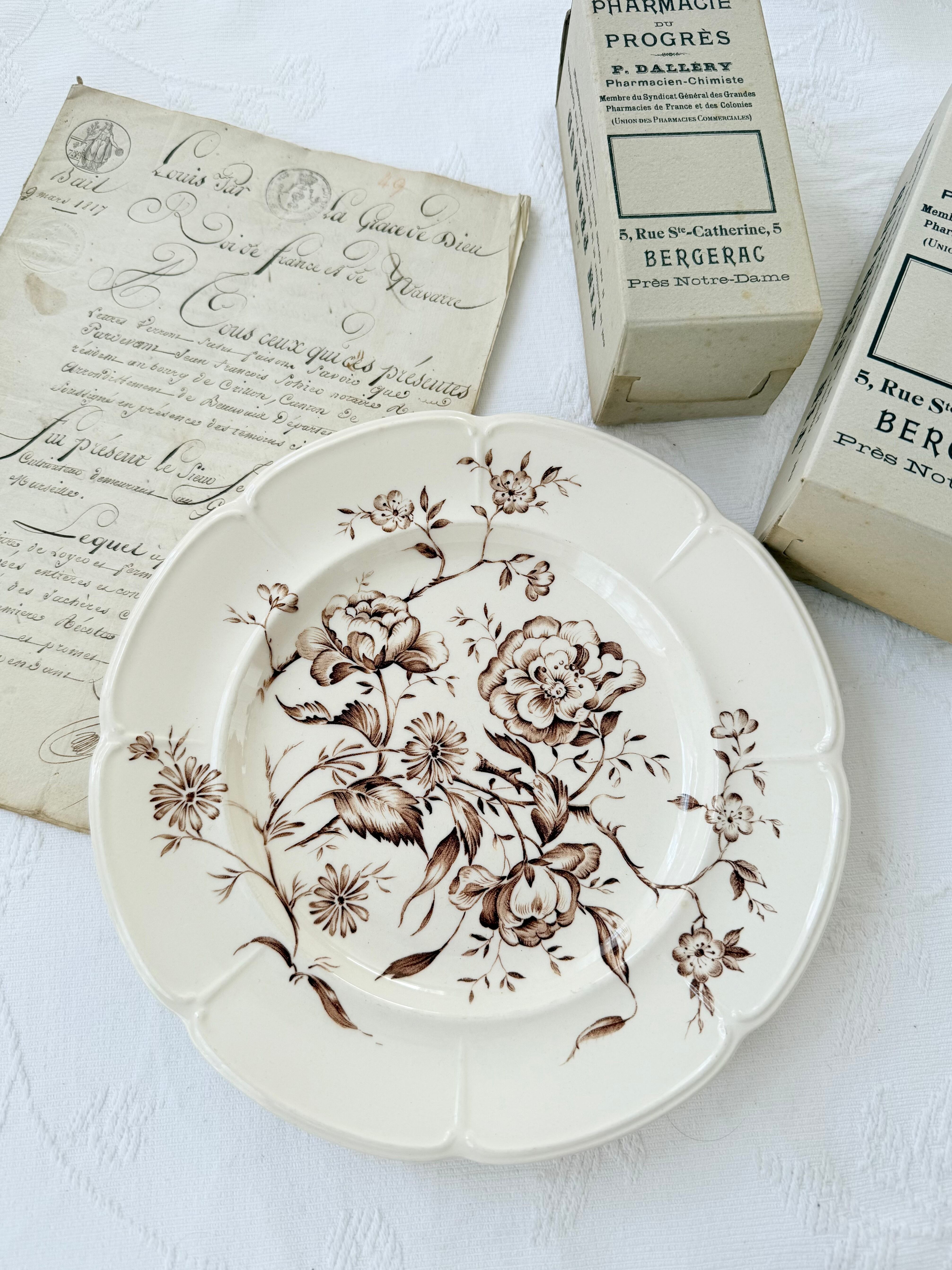 Séléné Antiques