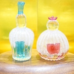 琉球ガラスのひな飾り【琉球ガラス工房 雫】