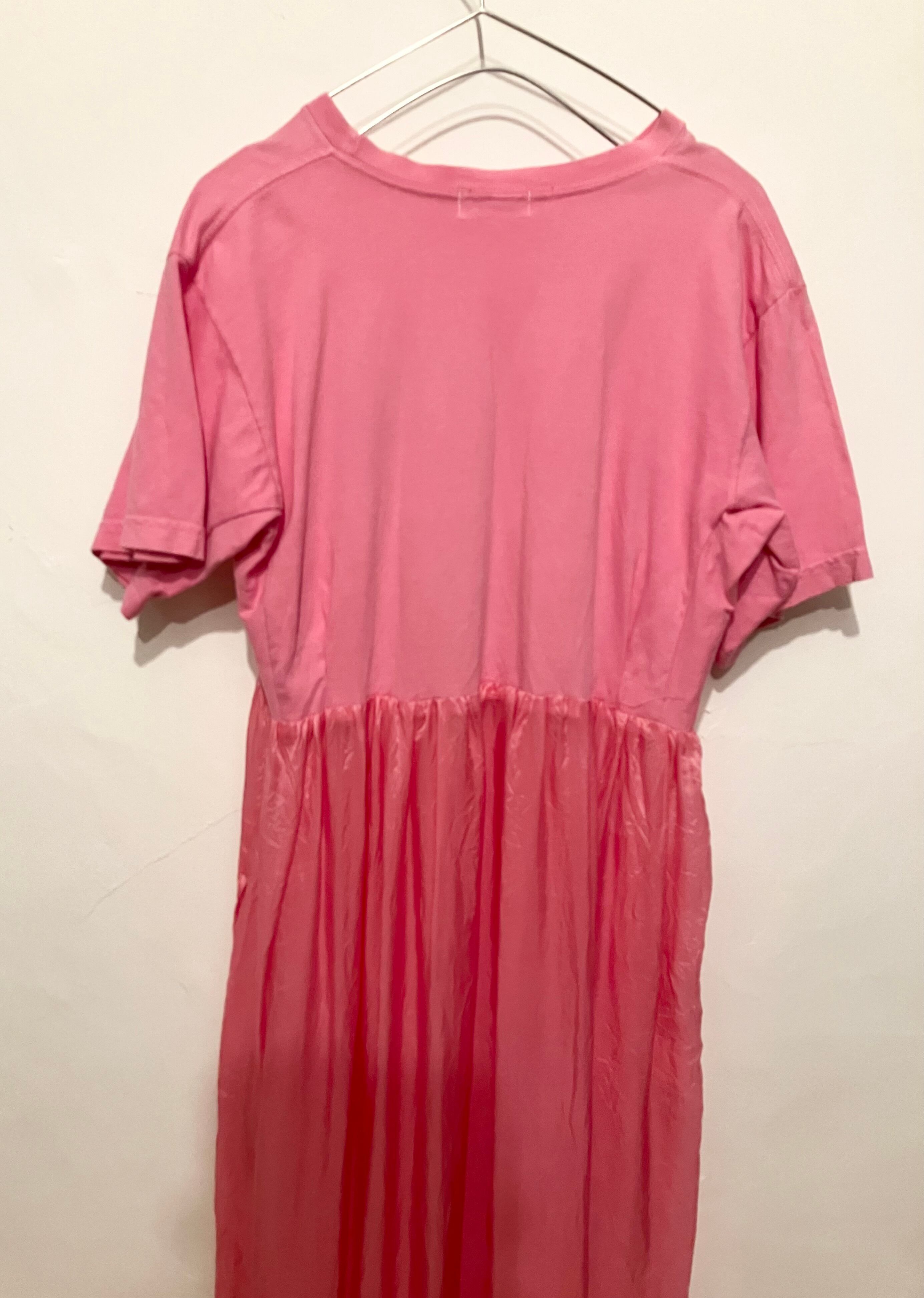 POTTO remake onepiece PINK | POTTO