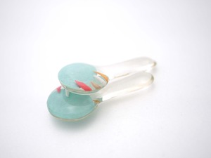 ナツイロ＃００１「珊瑚の透ける海」