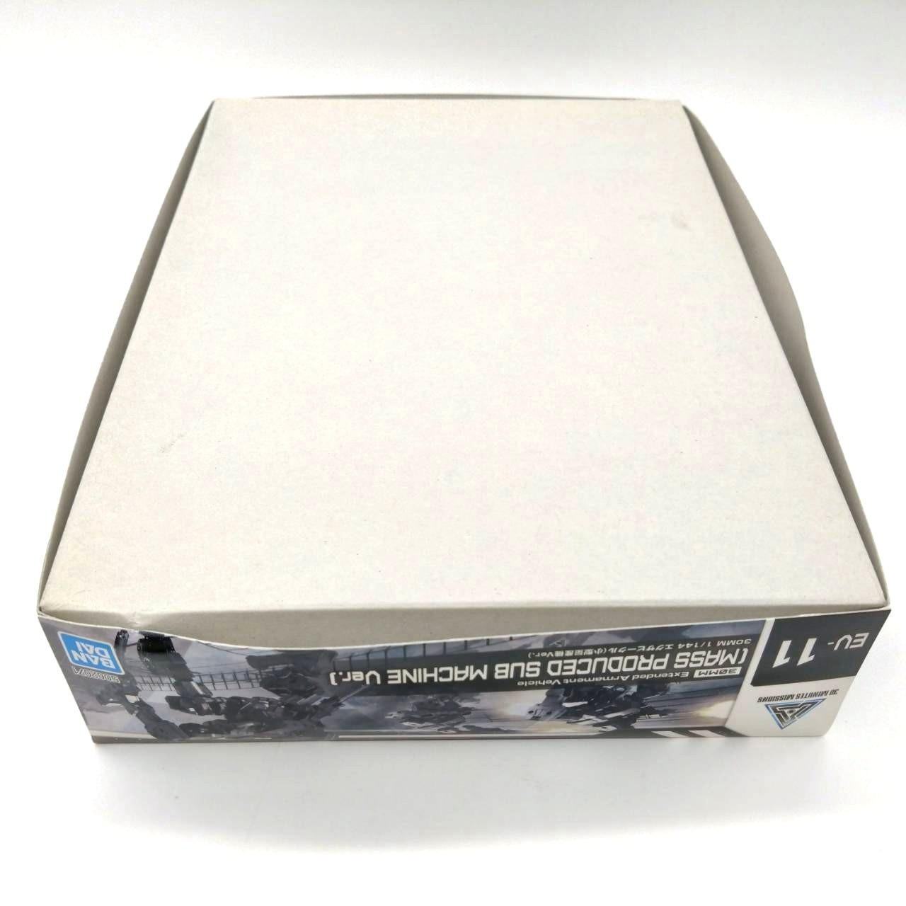 30MM 1/144 エグザビークル 小型量産機Ver.