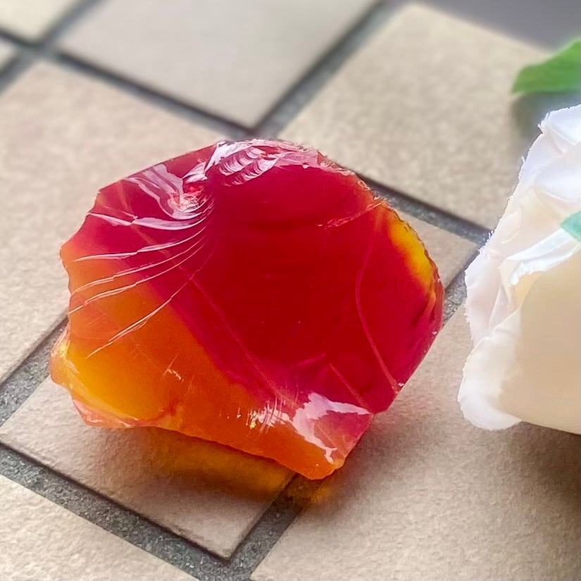 アンダラクリスタル | kiki石〜むすぶ〜