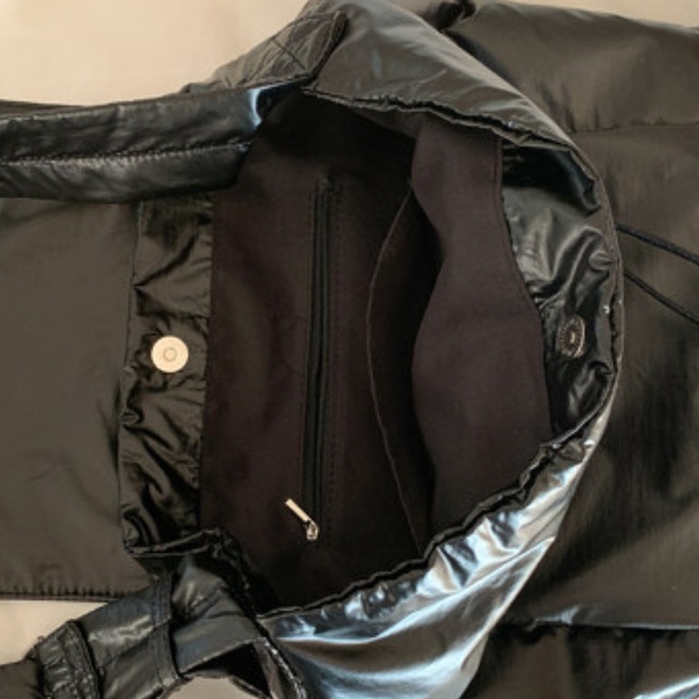 one-shoulder bag　J00442