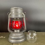 【綺麗】Feuerhand 176 StK DBP a. K1490 カールスルーエ 波紋 純正 JENA レッド グローブ