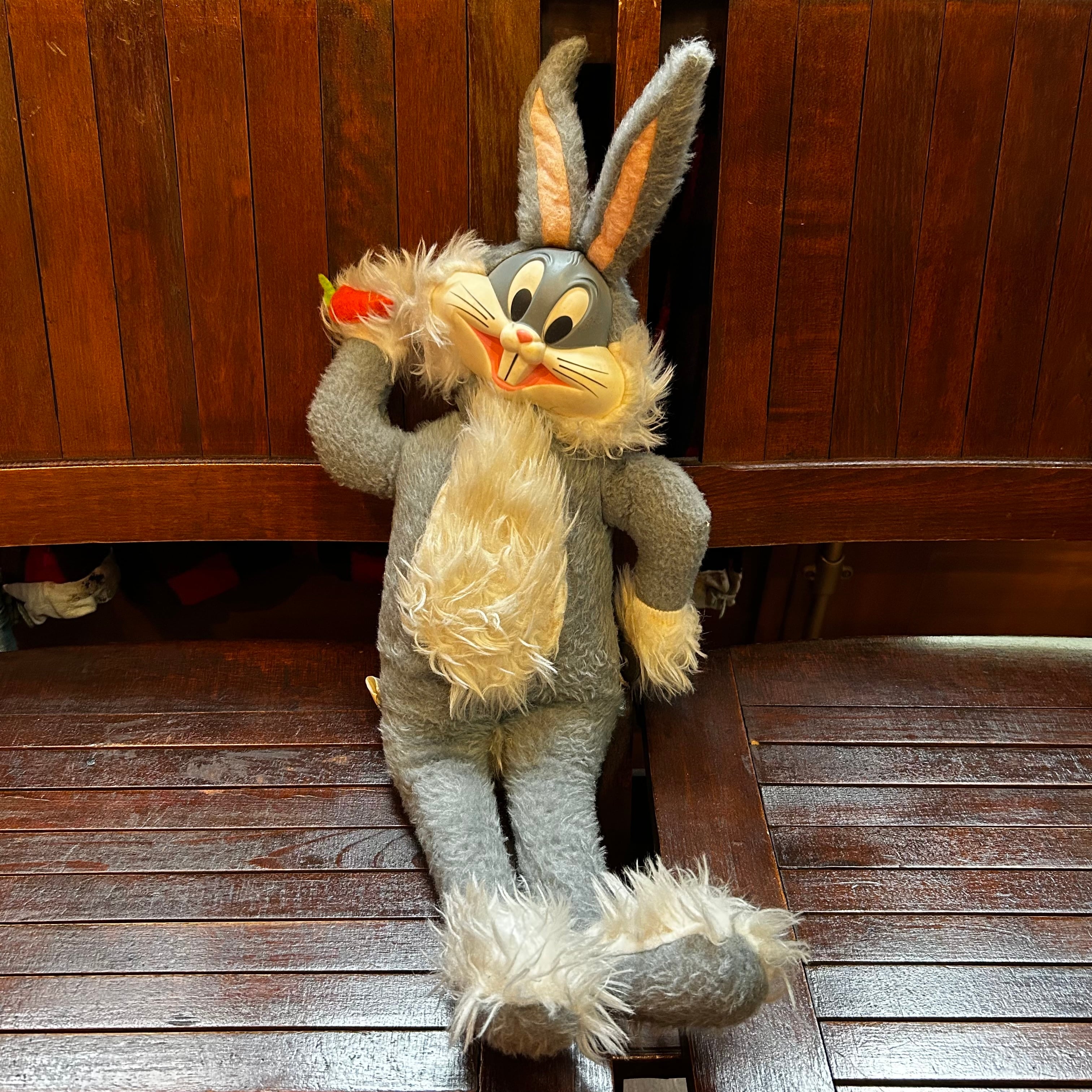 ルーニートゥーンズ | CANDY STORE ROCK