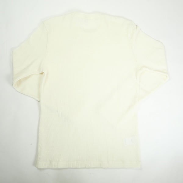 Size【XL】 CHROME HEARTS クロム・ハーツ WFL WOOL THRML SNATCH LS