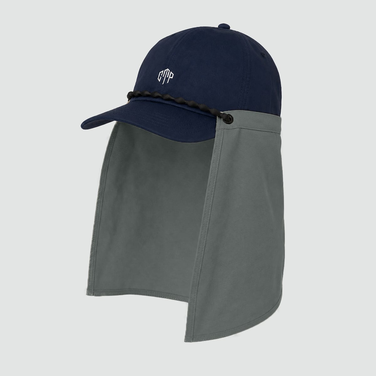 CATERPP DOCK “SHADE ONE” | 飛ばない帽子 CATERPP キャタップ