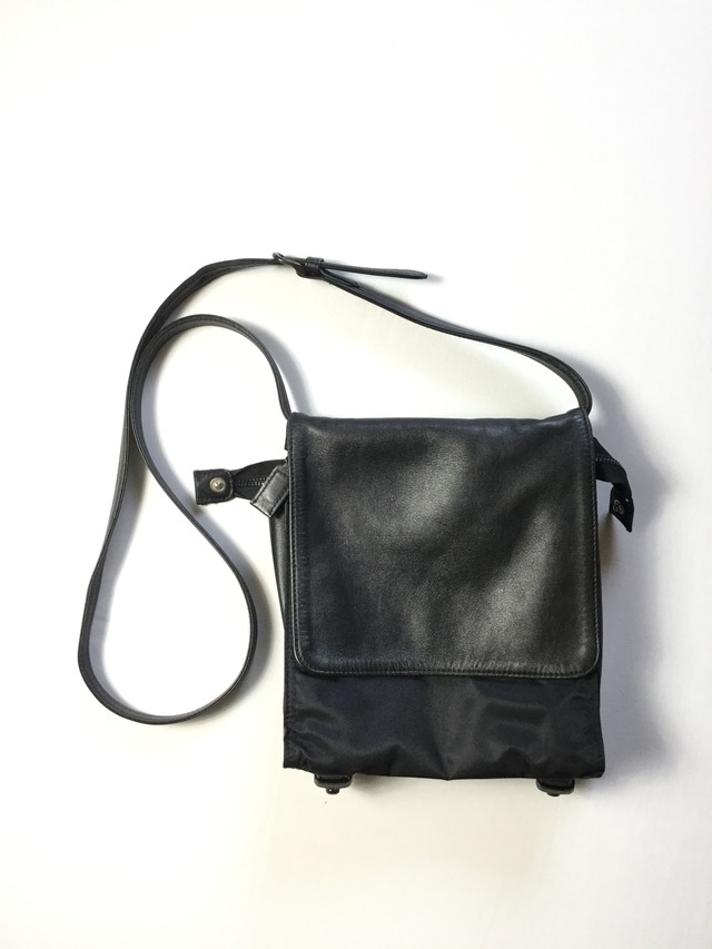 MAPHIA DESIGN (マフィアデザイン) ショルダーバッグ ユナイテッド 