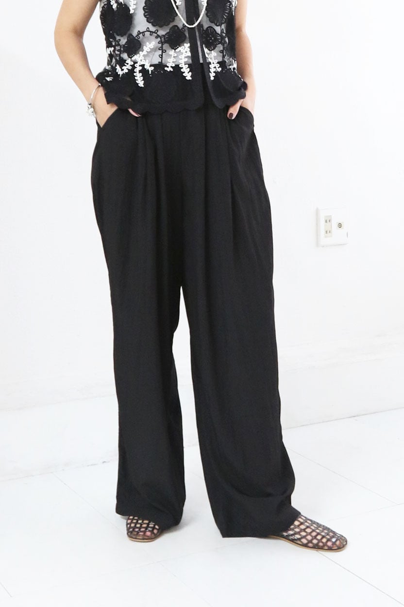 Pants | ZURI