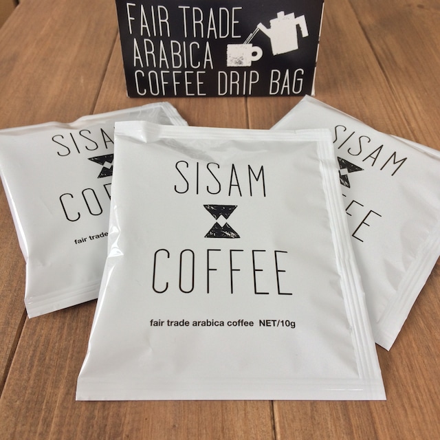 sisam / COFFEE DRIP BAG