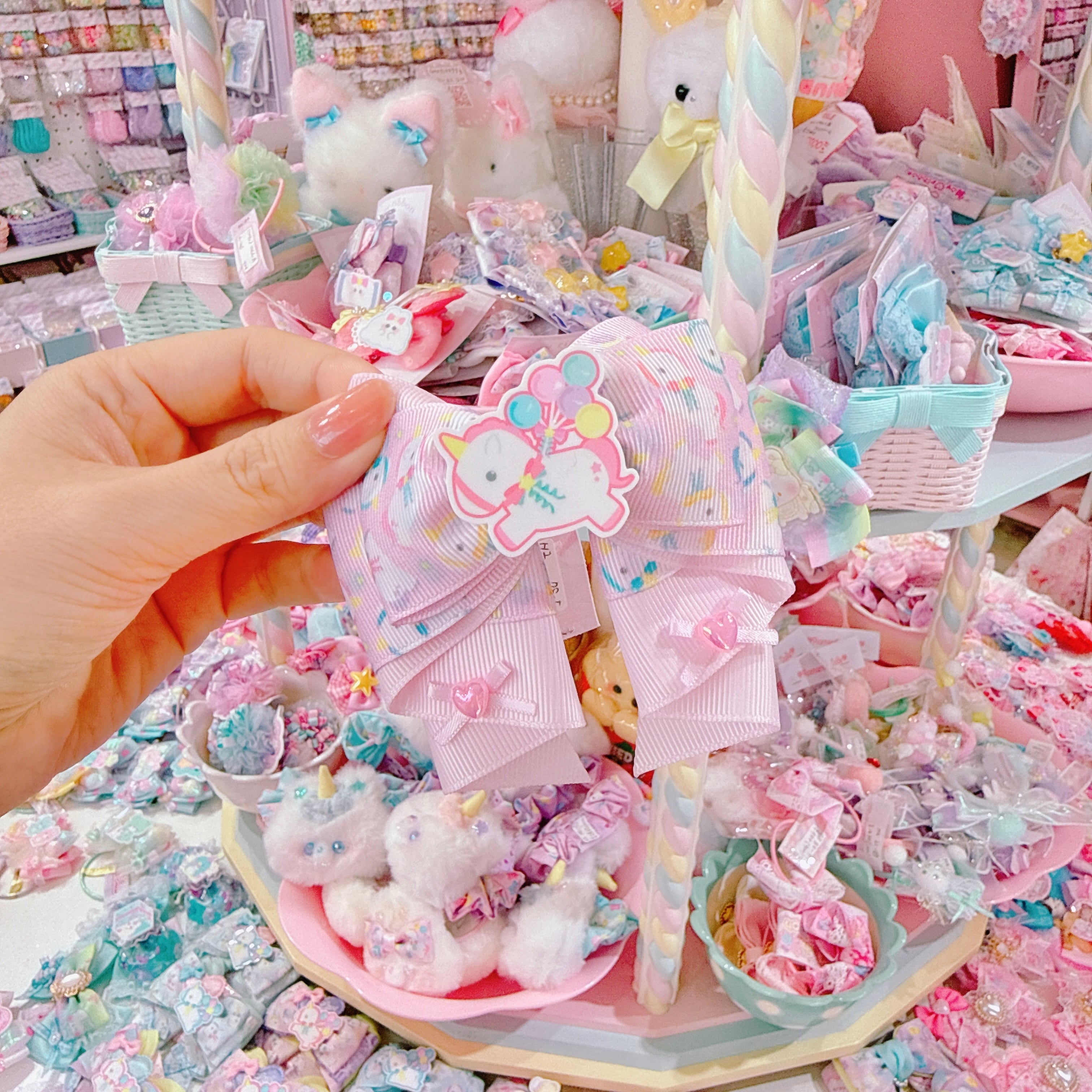 【H2】78-5ヘアゴム