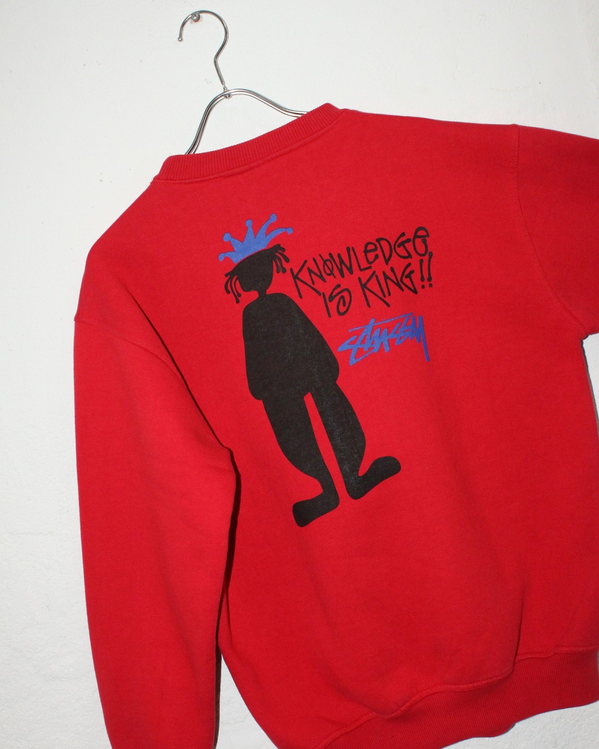 90s OLD STUSSY 